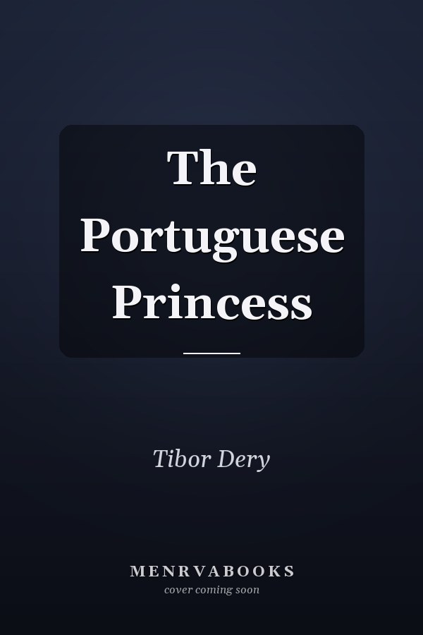 The Portuguese Princess