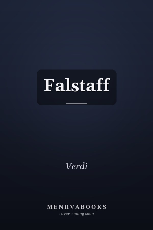 Falstaff