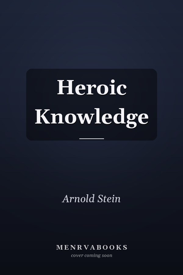 Heroic Knowledge