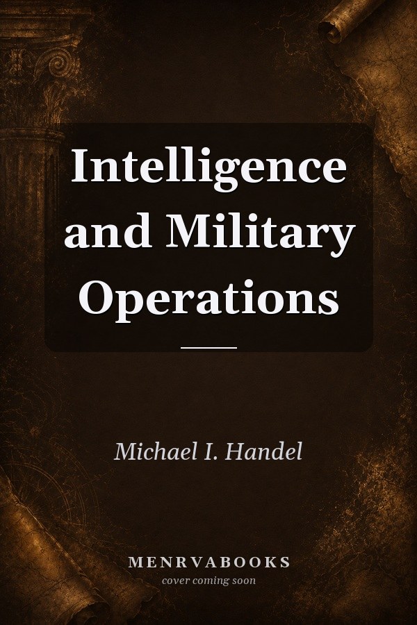 Intelligence and Military Operations