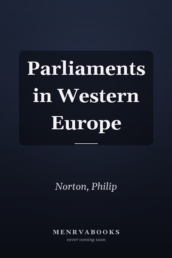 Parliaments in Western Europe