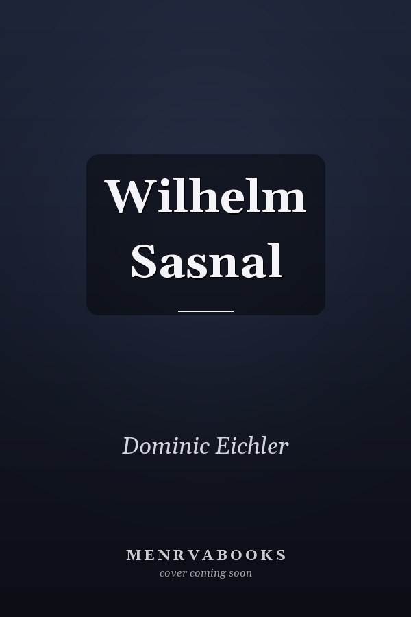 Wilhelm Sasnal