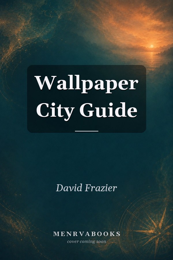 Wallpaper City Guide