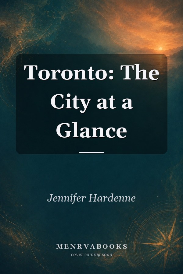 Toronto: The City at a Glance