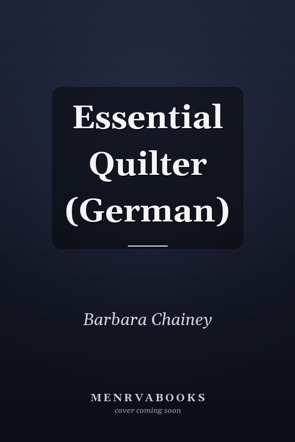 Essential Quilter (German)