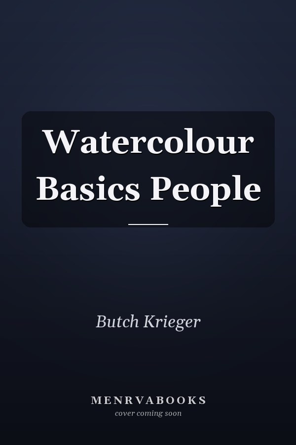 Watercolour Basics People