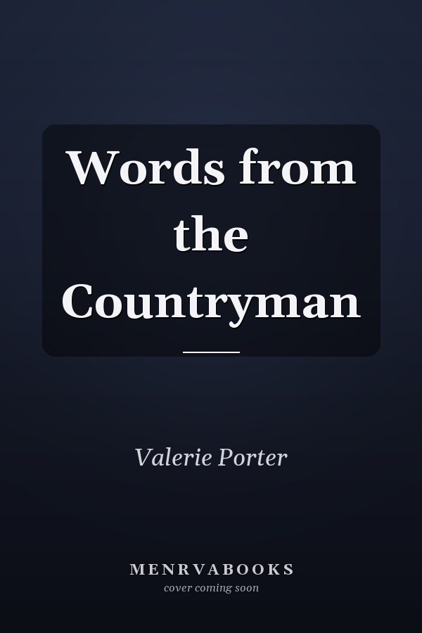 Words from the Countryman