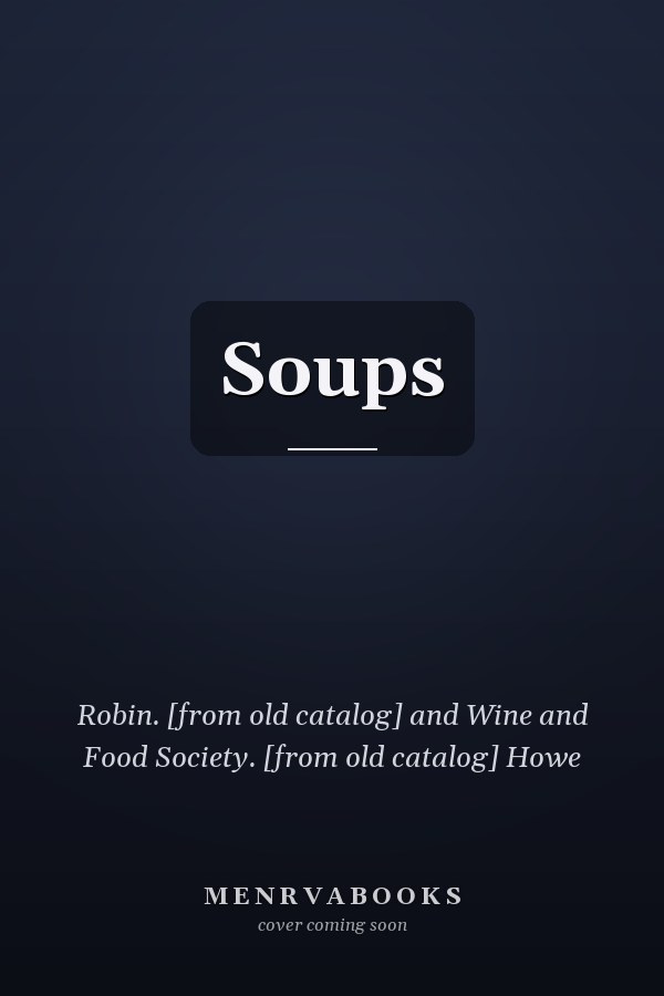Soups