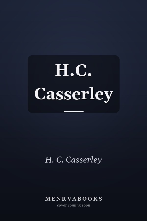 H.C. Casserley