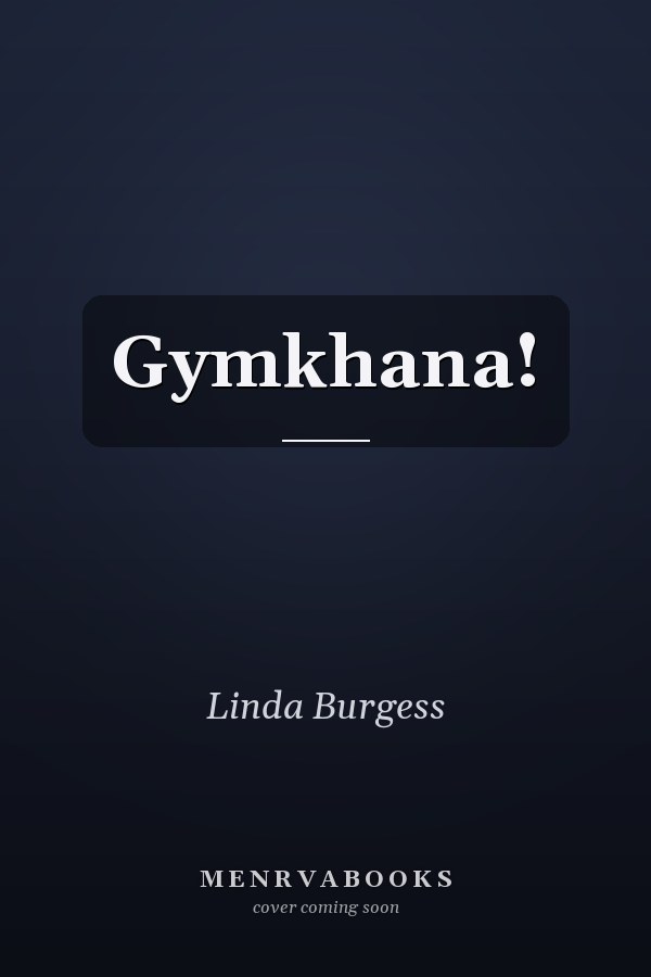 Gymkhana!