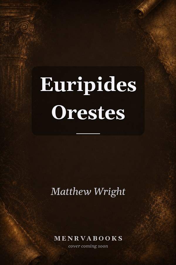 Euripides Orestes