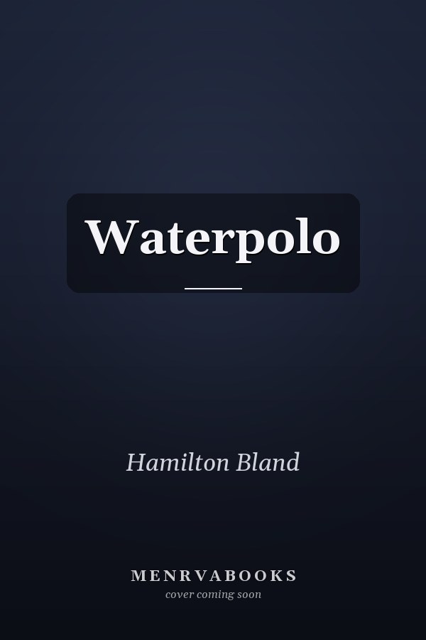 Waterpolo