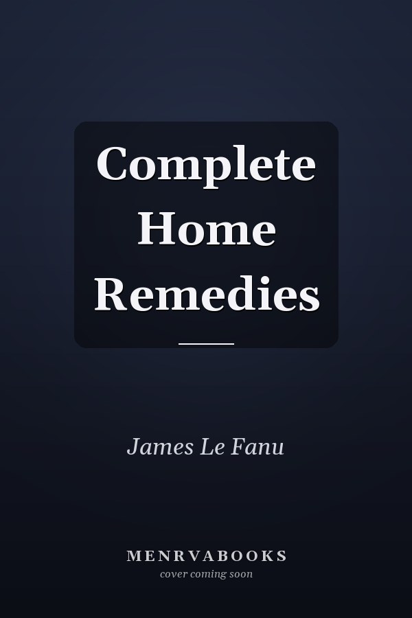 Complete Home Remedies