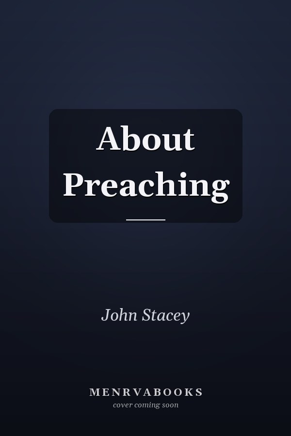 About Preaching