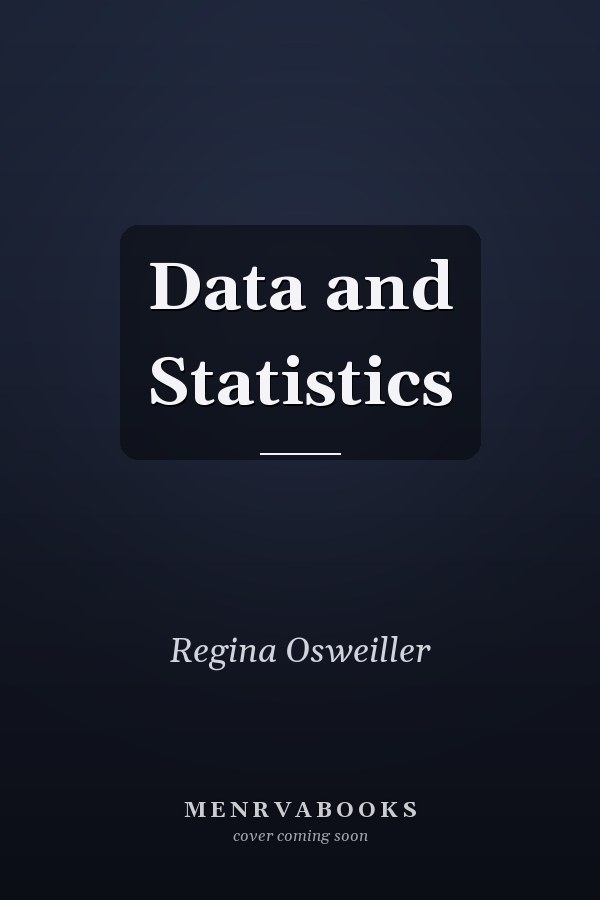 Data and Statistics