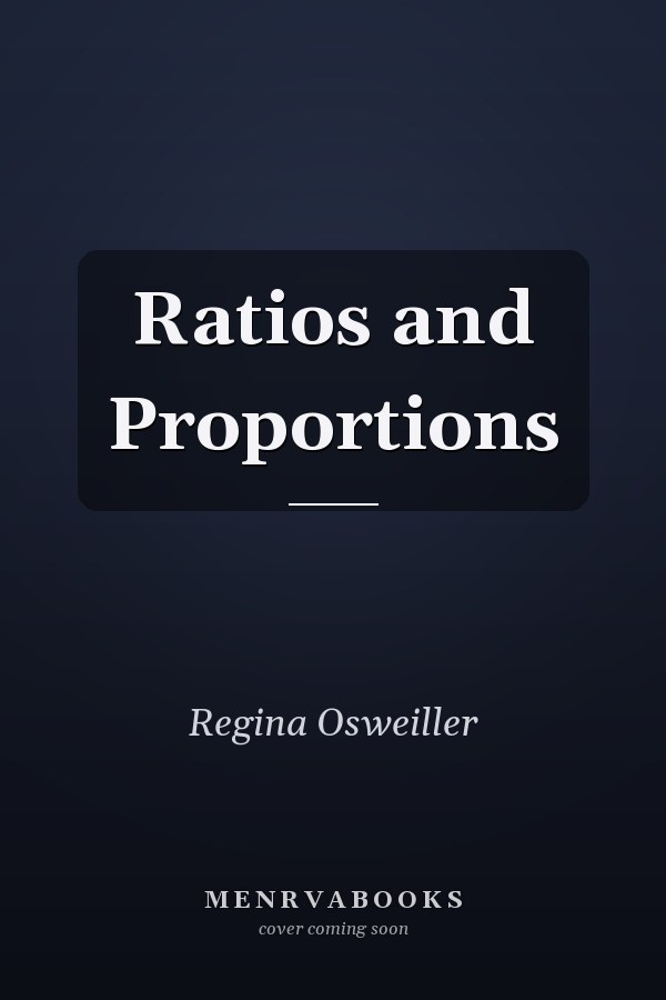 Ratios and Proportions