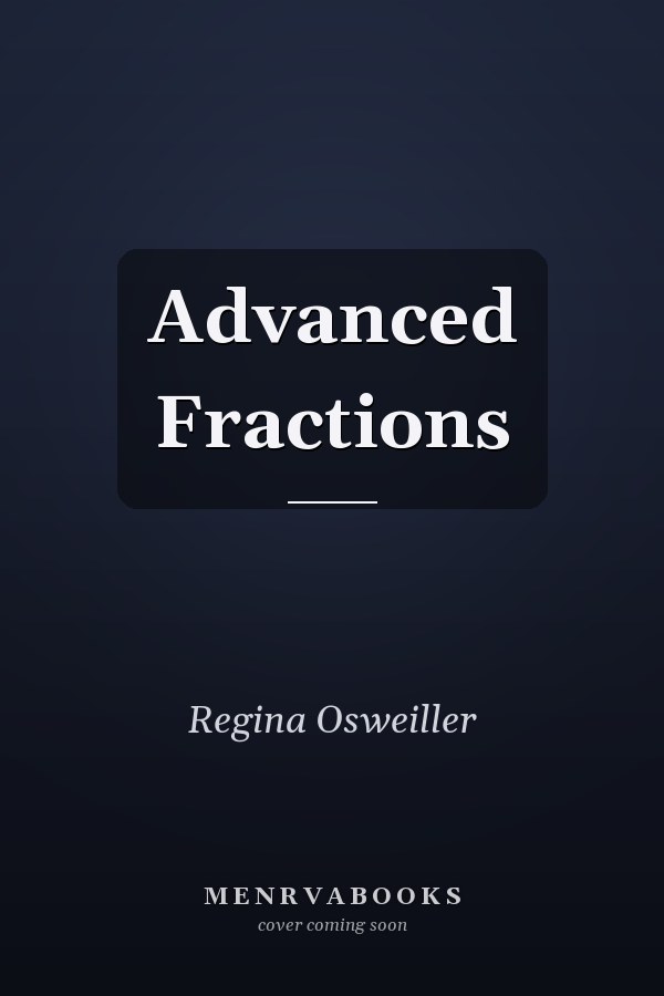 Advanced Fractions