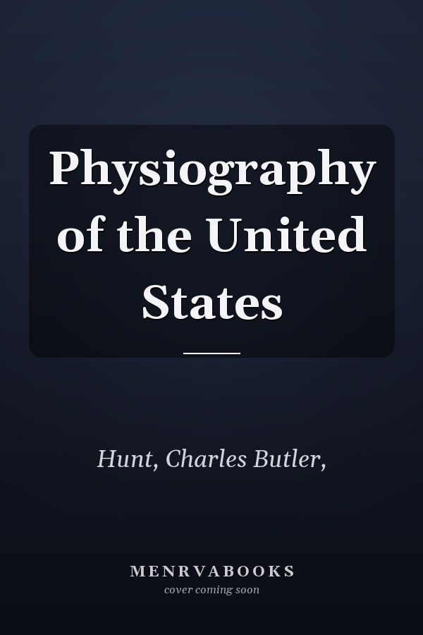Physiography of the United States