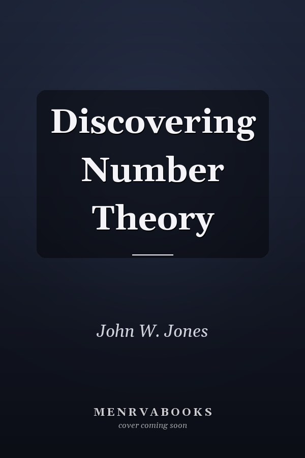 Discovering Number Theory