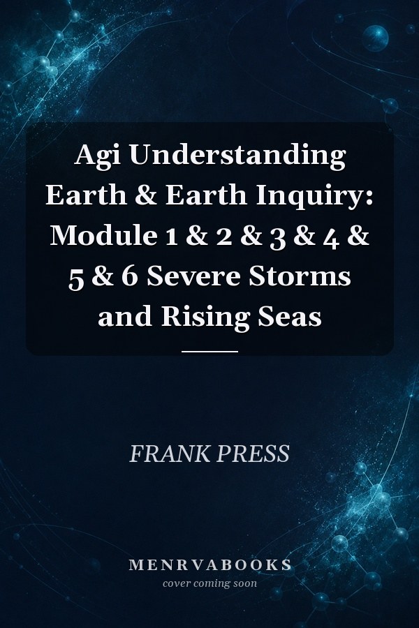 Agi Understanding Earth & Earth Inquiry: Module 1 & 2 & 3 & 4 & 5 & 6 Severe Storms and Rising Seas