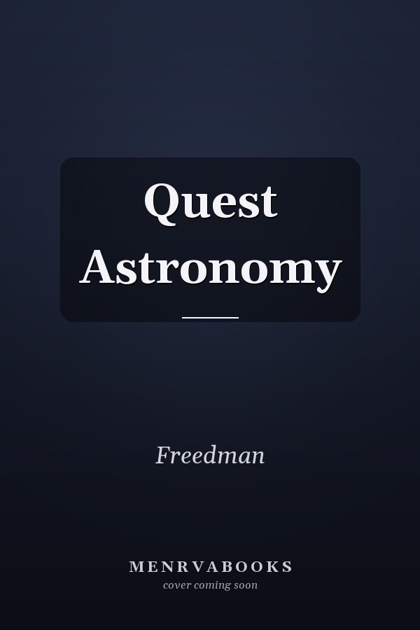 Quest Astronomy