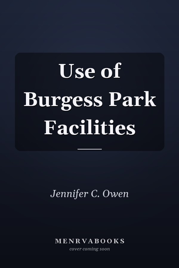 Use of Burgess Park Facilities