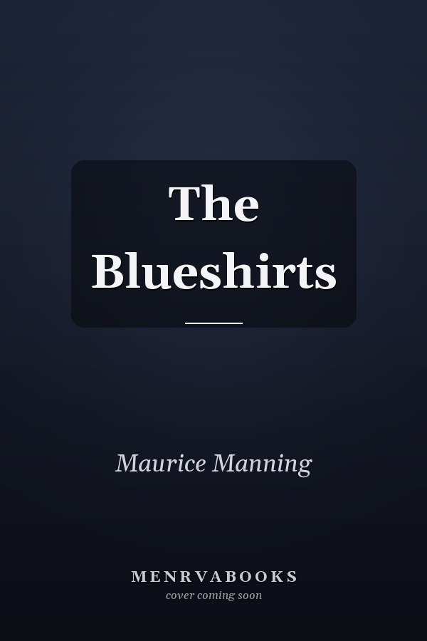 The Blueshirts