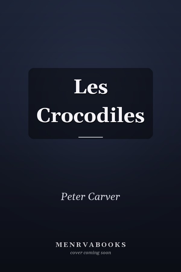 Les Crocodiles