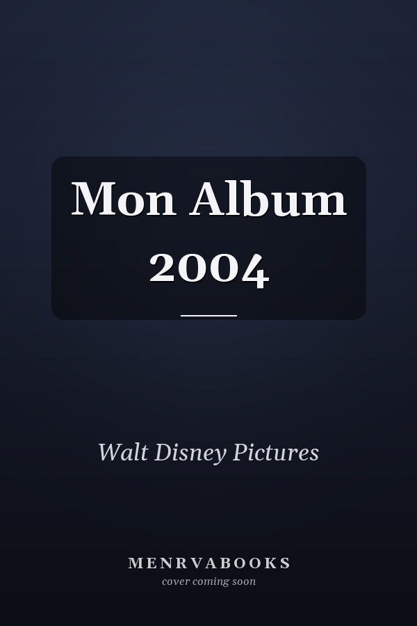 Mon Album 2004