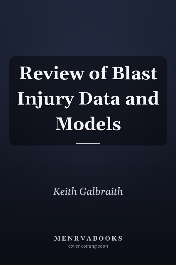 Review of Blast Injury Data and Models