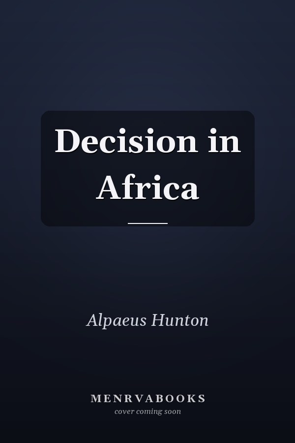 Decision in Africa