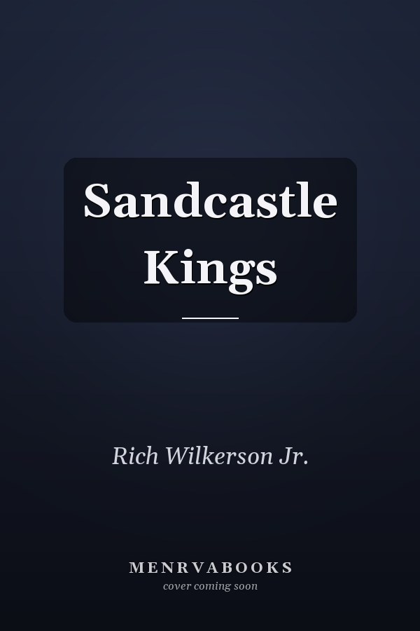Sandcastle Kings