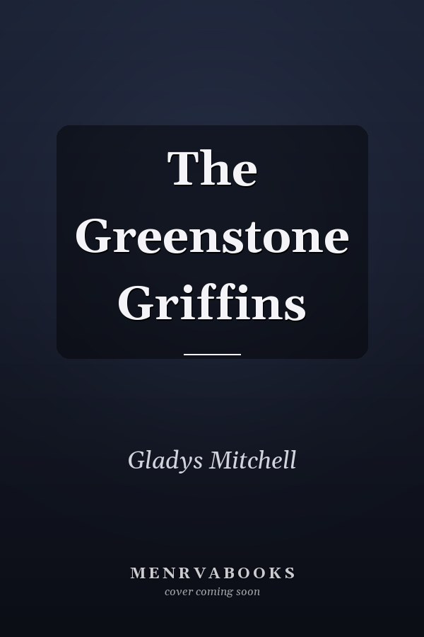 The Greenstone Griffins