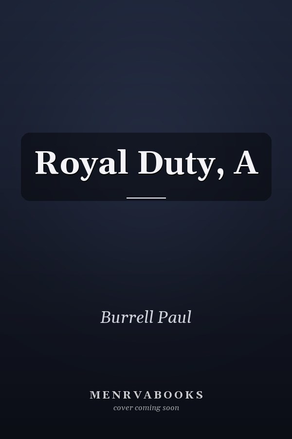 Royal Duty, A