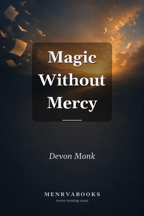Magic Without Mercy