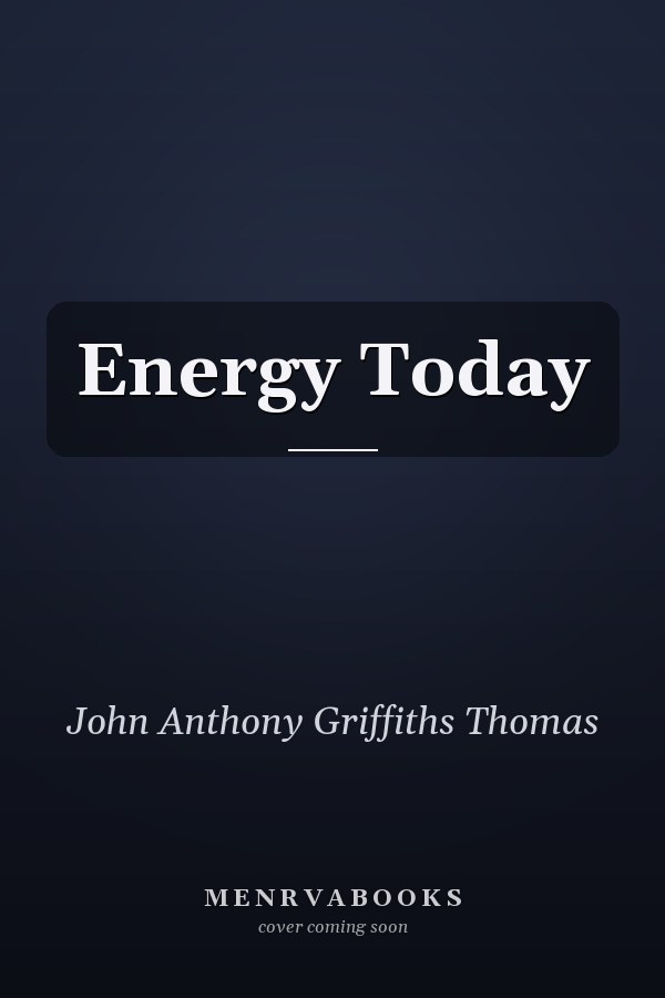 Energy Today