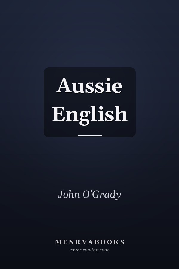 Aussie English