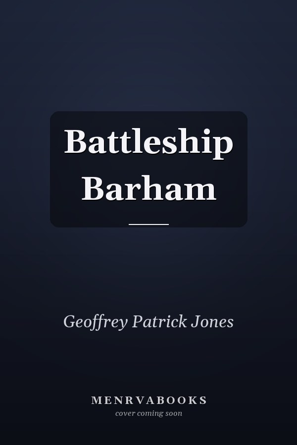 Battleship Barham