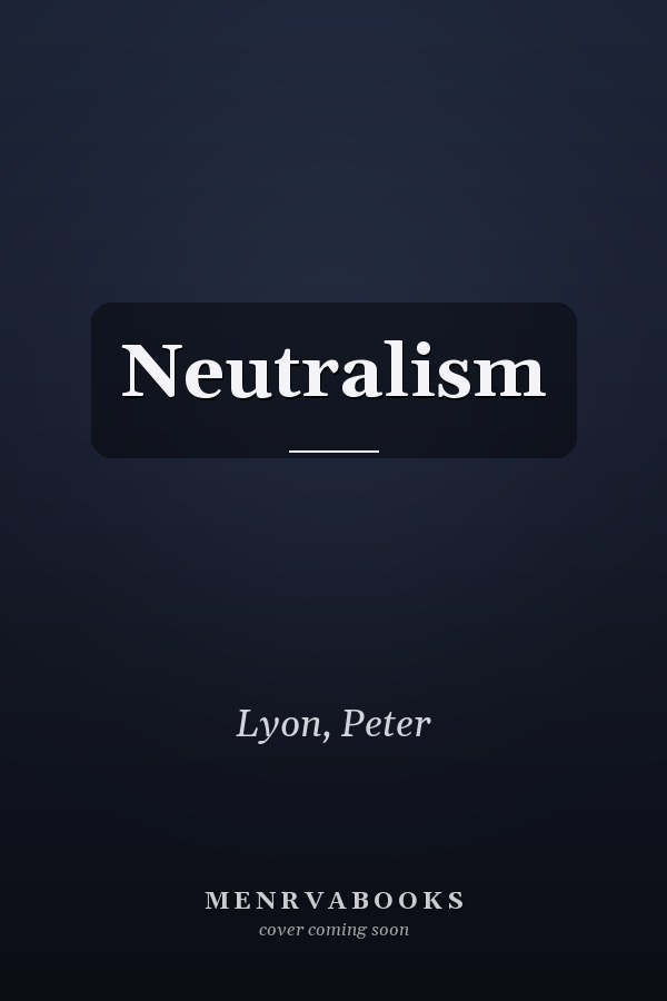 Neutralism
