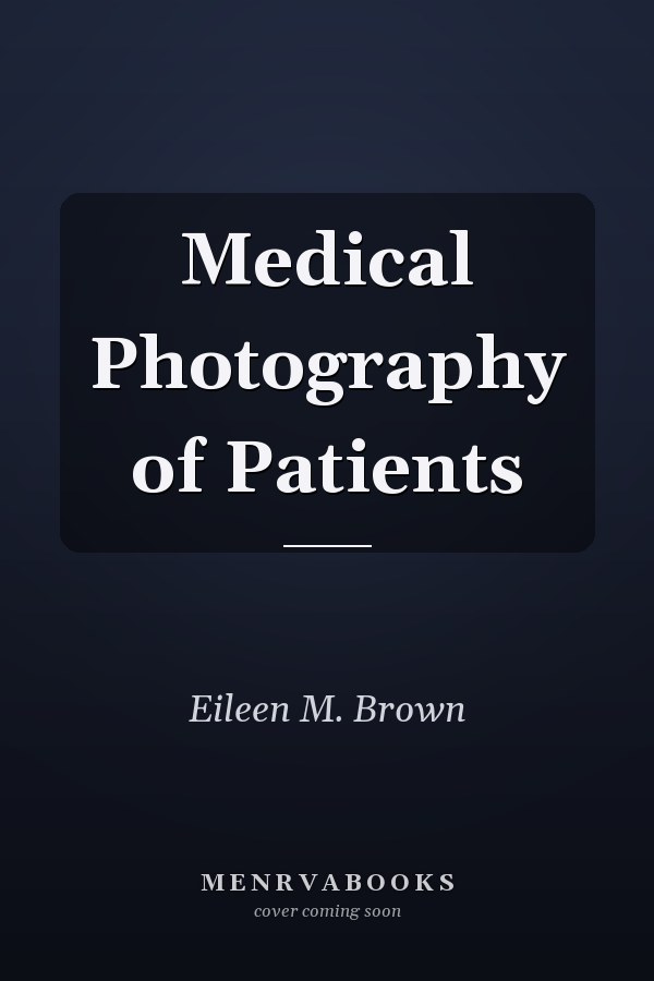Medical Photography of Patients