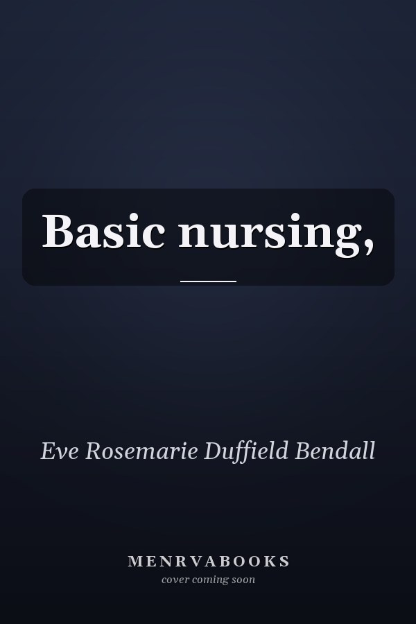 Basic nursing,