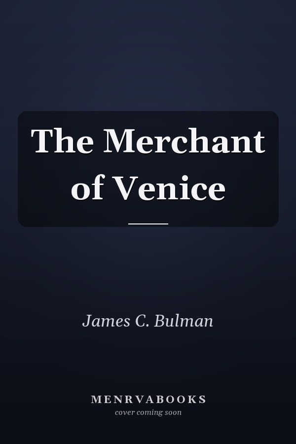 The Merchant of Venice