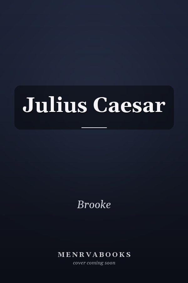Julius Caesar