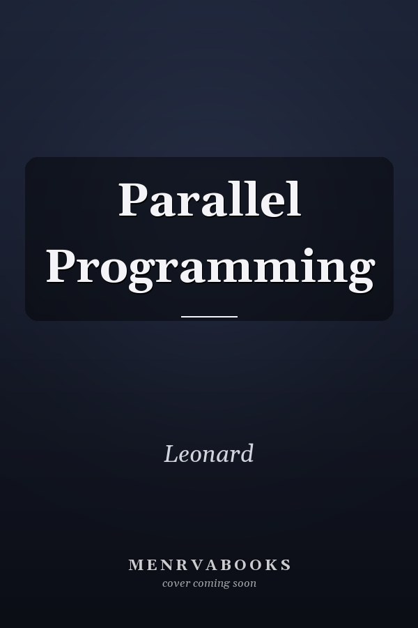 Parallel Programming