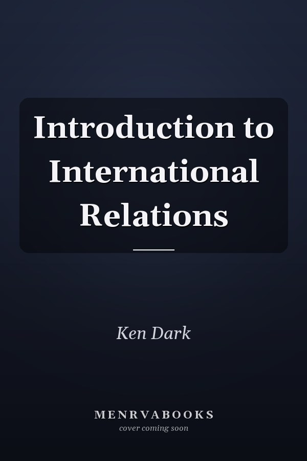 Introduction to International Relations