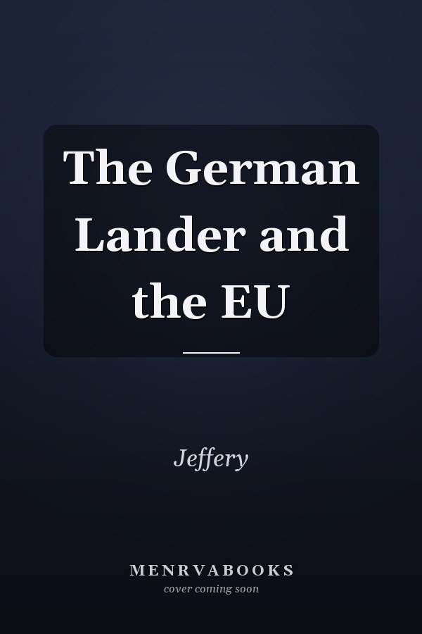 The German Lander and the EU