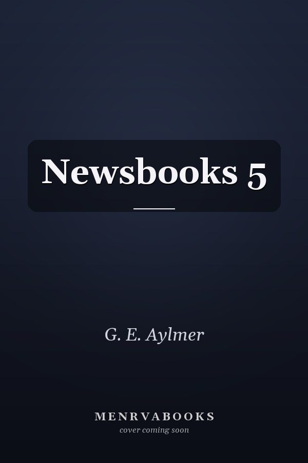 Newsbooks 5