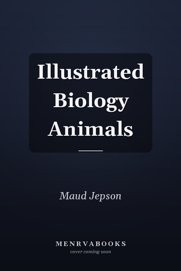 Illustrated Biology Animals