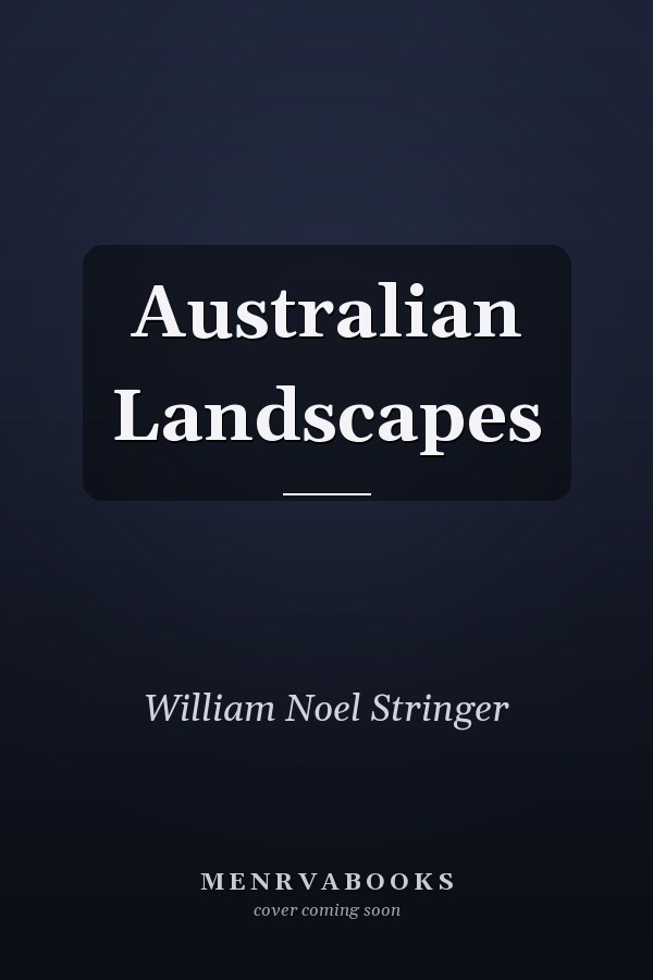 Australian Landscapes