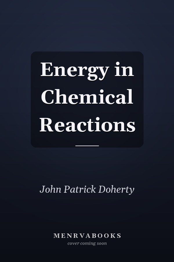 Energy in Chemical Reactions